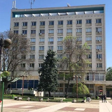 Хотелски Комплекс Родина Mizara Esterno foto