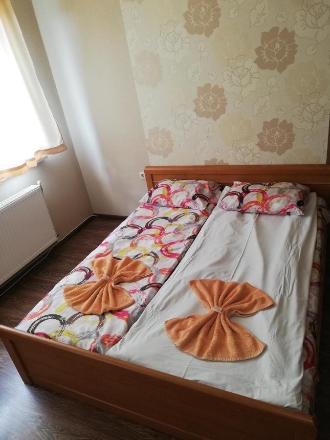 Хотелски Комплекс Родина Mizara Camera foto