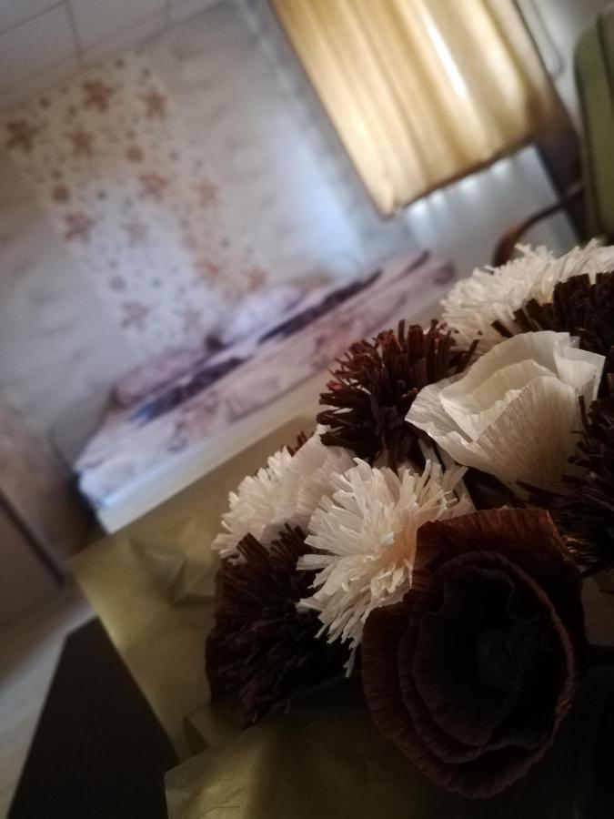 Хотелски Комплекс Родина Mizara Esterno foto