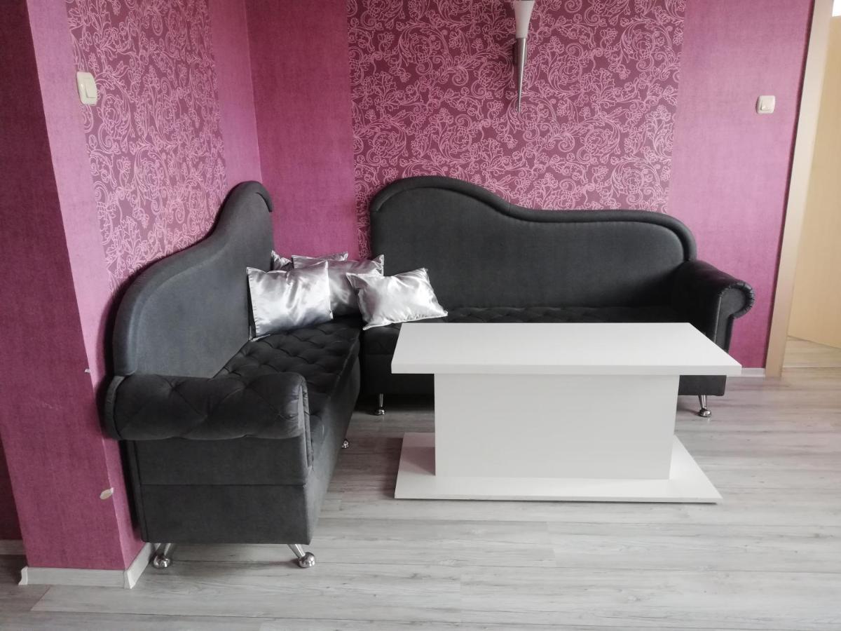 Хотелски Комплекс Родина Mizara Esterno foto