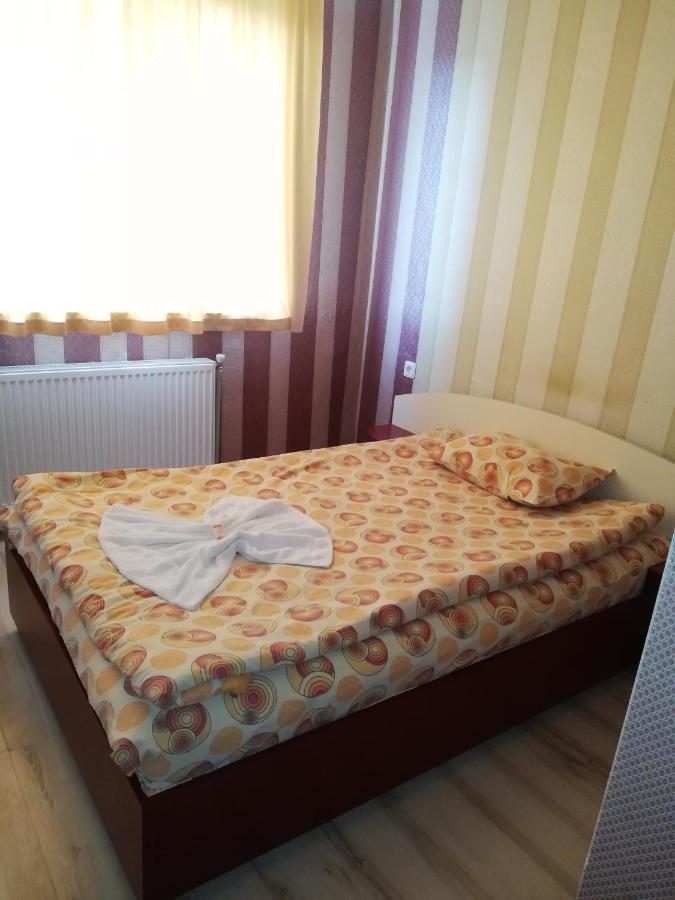 Хотелски Комплекс Родина Mizara Camera foto