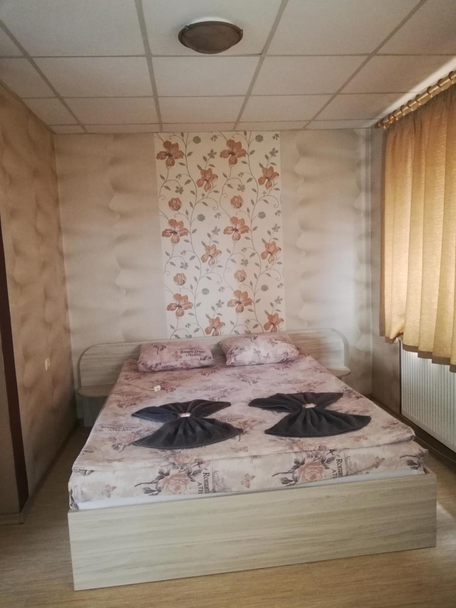Хотелски Комплекс Родина Mizara Camera foto