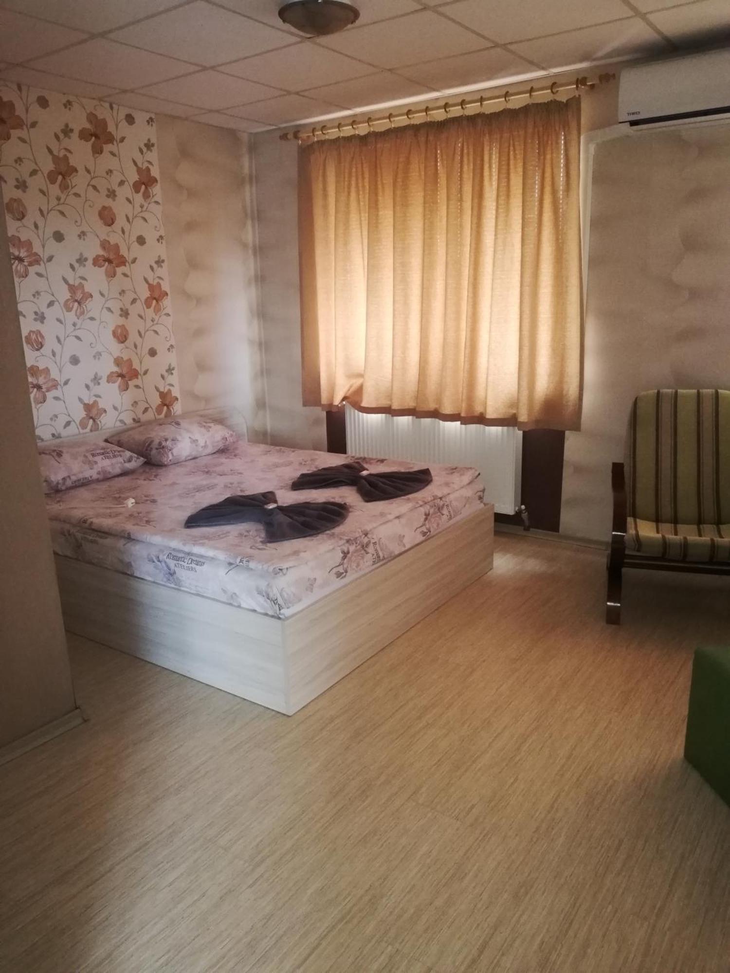 Хотелски Комплекс Родина Mizara Camera foto
