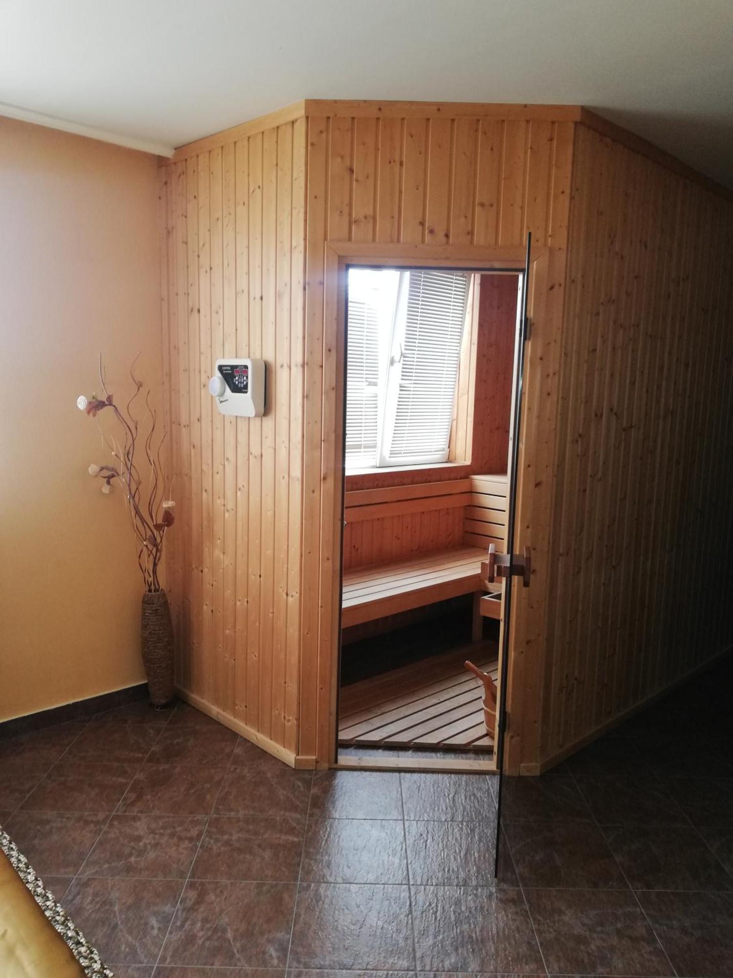 Хотелски Комплекс Родина Mizara Camera foto