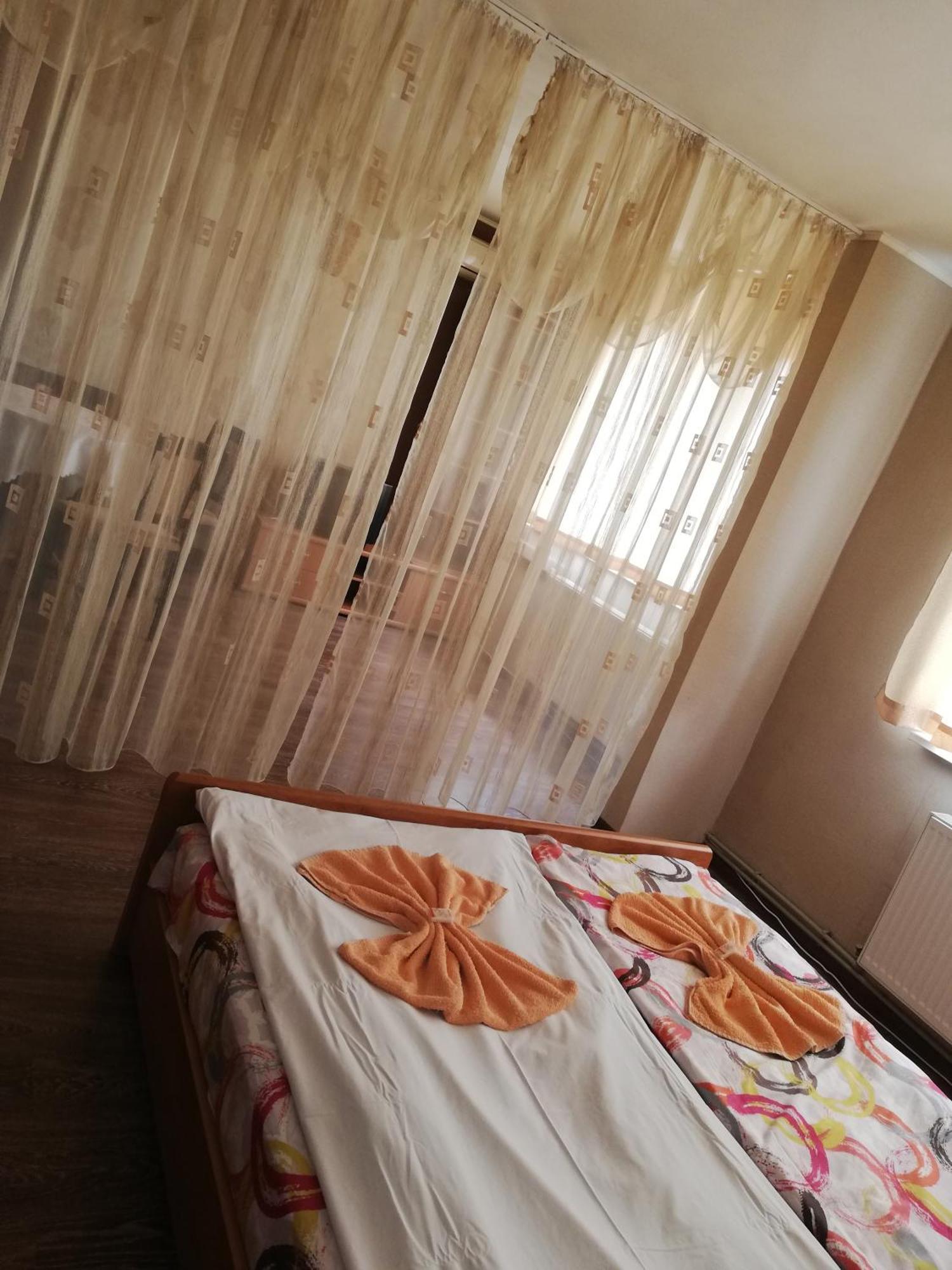 Хотелски Комплекс Родина Mizara Camera foto